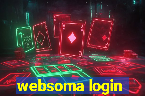 websoma login